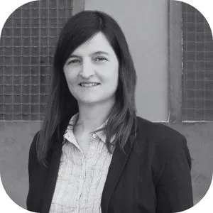 Photo accompagnatrice Mélanie Jamin