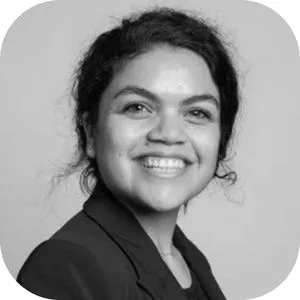 Photo accompagnatrice Solange Lara Alfaro