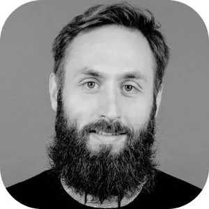 Photo accompagnateur Vincent Cavaillon