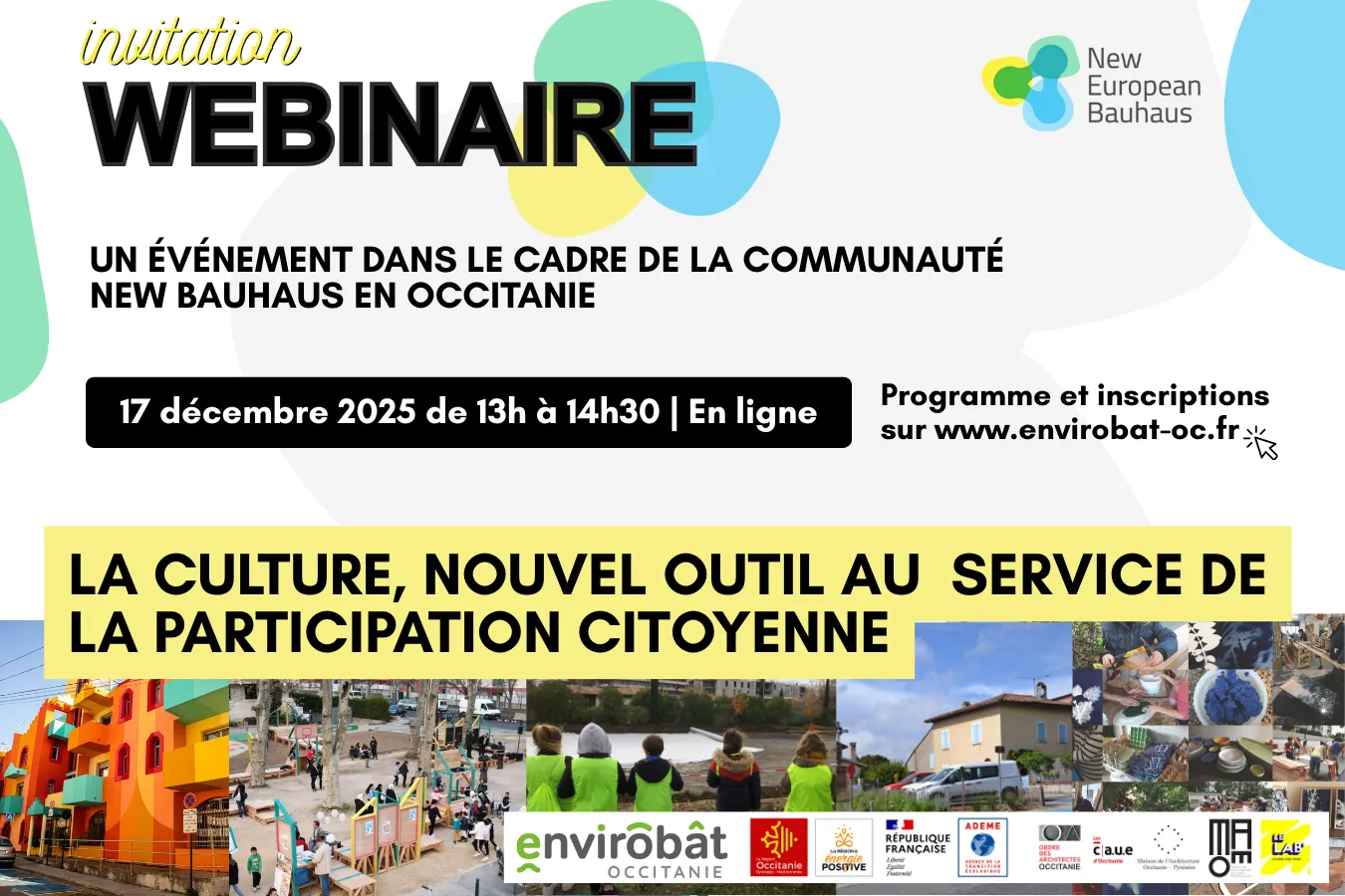 invitation webinaire NEB 17/12/25