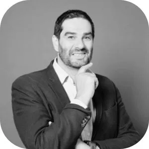 Photo accompagnateur Emmanuel Gloumeau