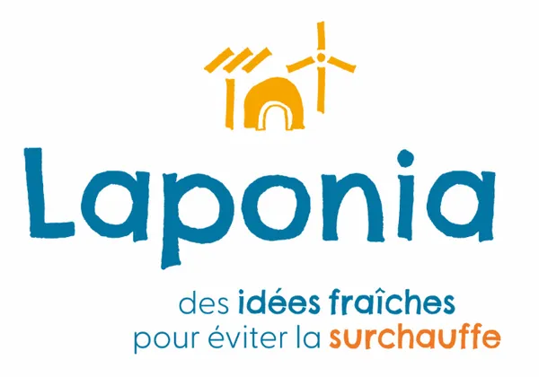 logo Laponia