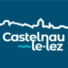 Logo Castelnau-le-Lez