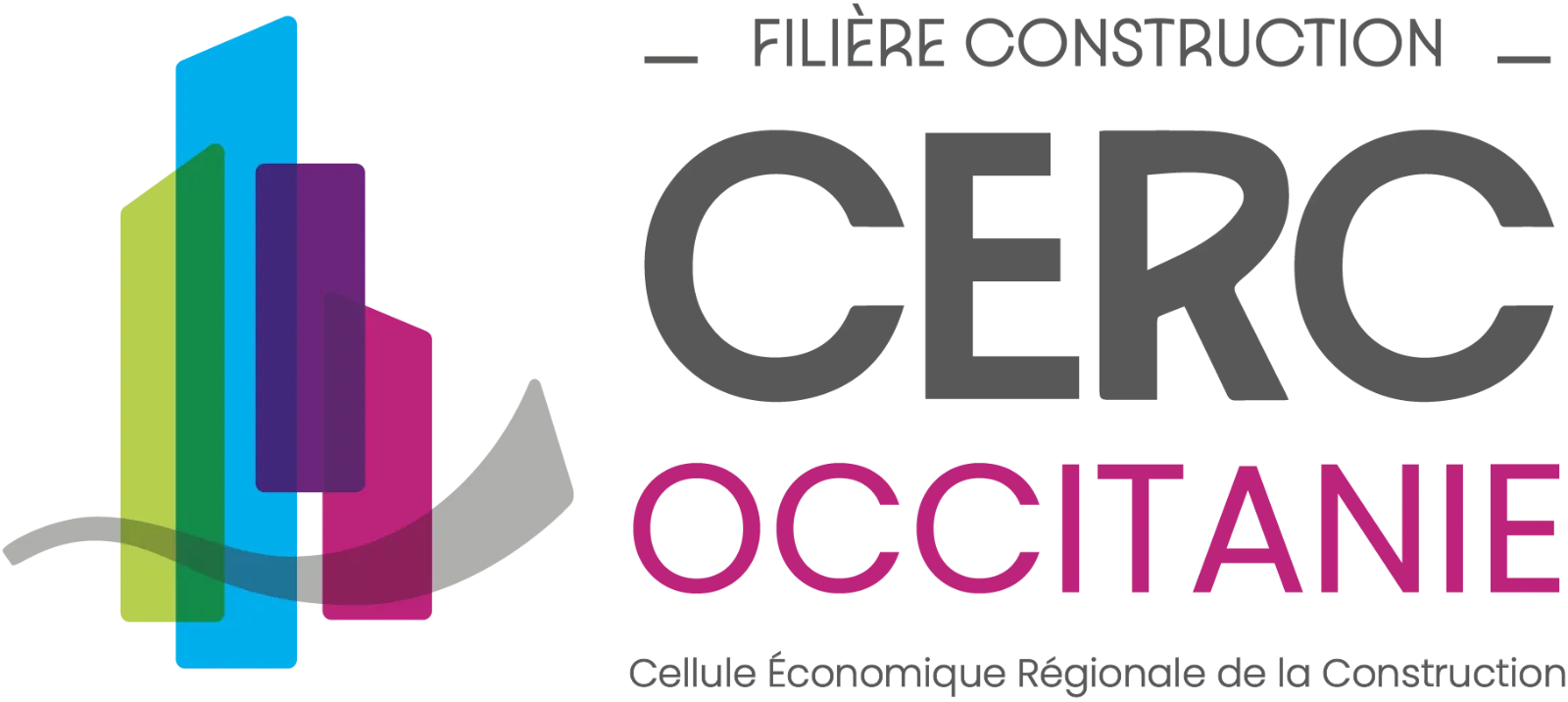 Logo CERC Occitanie