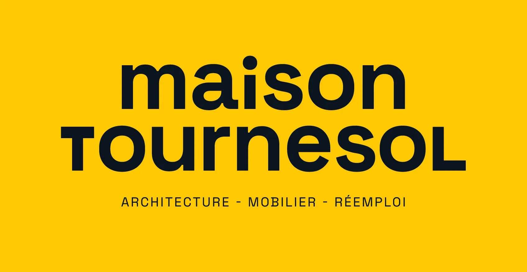 Logo de Maison Tournesol