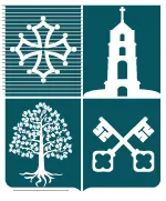 Logo Saint-Pierre de Lages