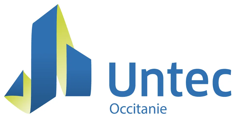 logo untec occitanie