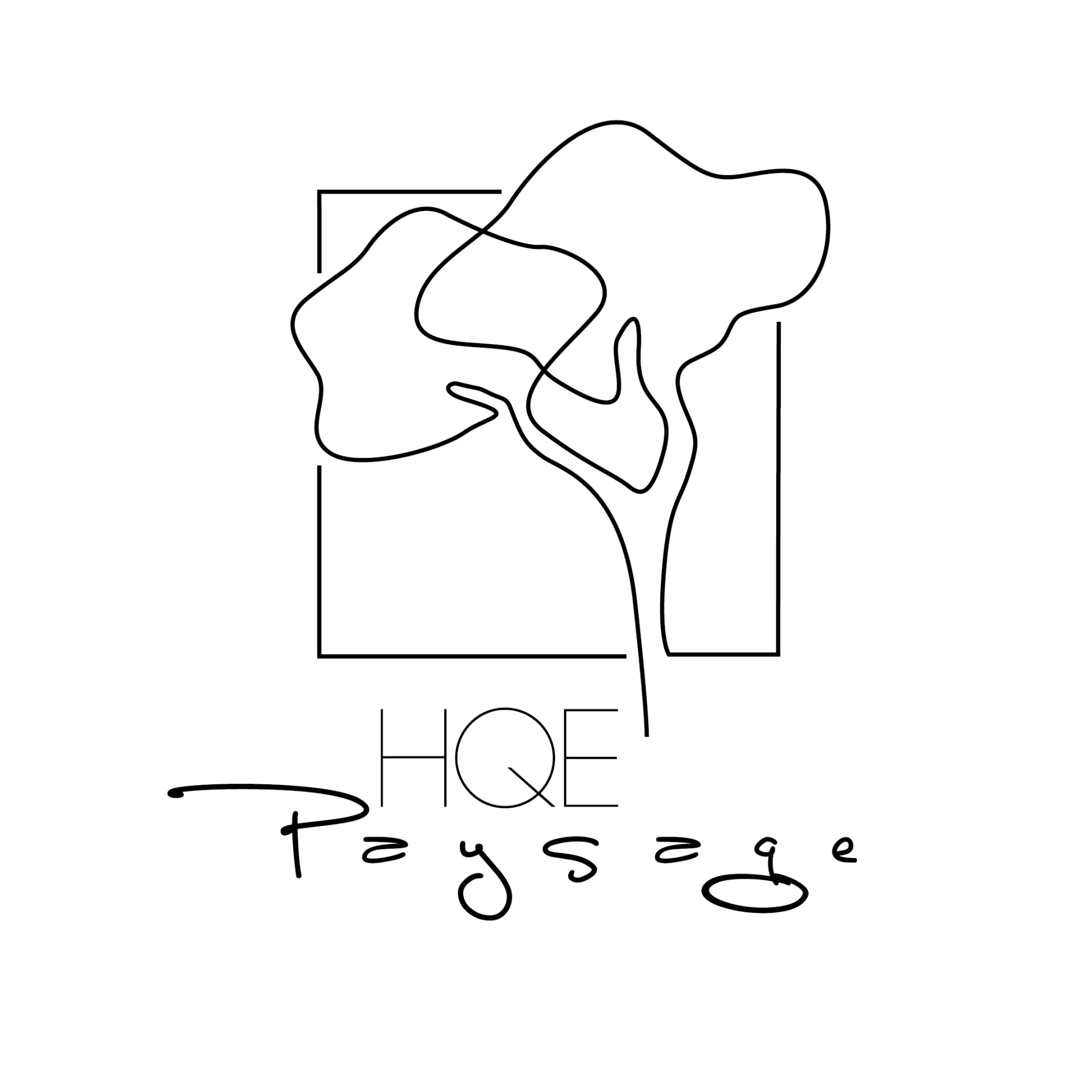 logo HQE Paysage