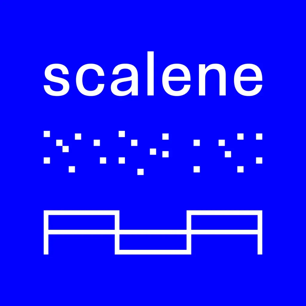 logo scalene