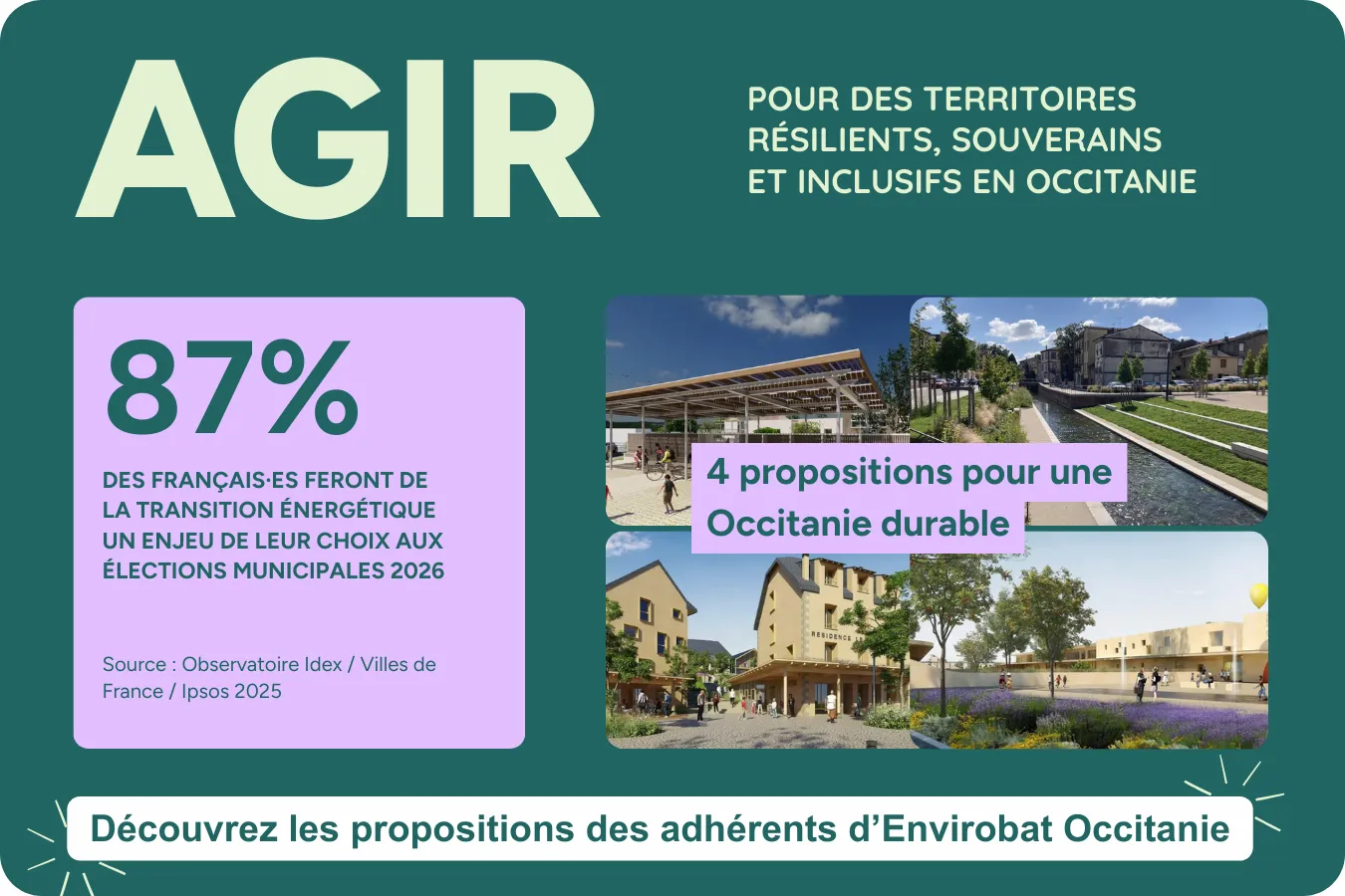 propositions envirobat occitanie municipales