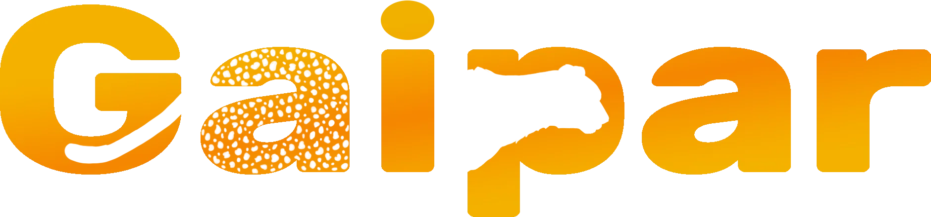 Logo bureau d'études Gaipar