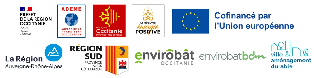 partenaires BâtiFRAIS