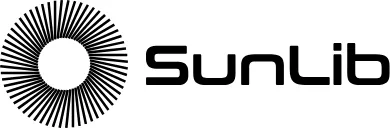 logo sunlib
