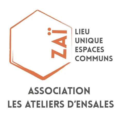 Logo Zaï