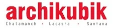 Logo Archikubik