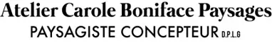Logo Atelier Carole Boniface Paysages
