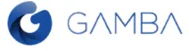 Logo Gamba