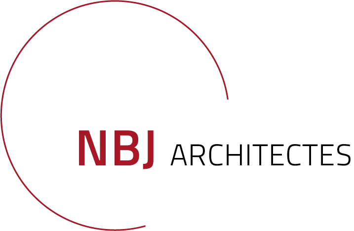 Logo NBJ Architectes