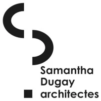 Logo Samantha Dugay Architectes