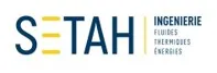 Logo SETAH Ingénierie