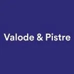 Logo Valode & Pistre