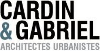 Logo Cardin Gabriel Architectes