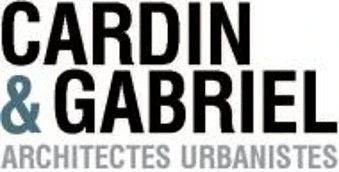 Logo Cardin Gabriel Architectes