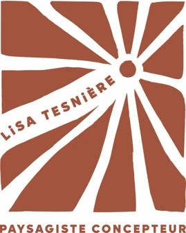 Logo Lisa Tesnière