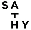 Logo Agence Sathy