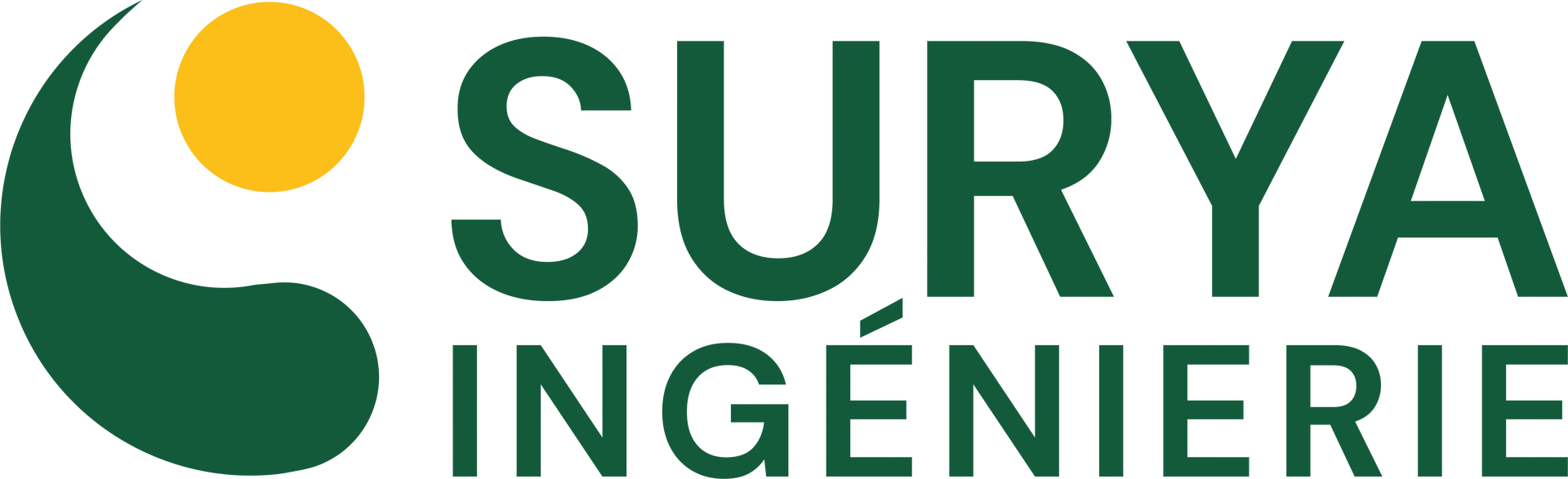 logo surya