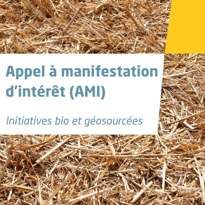 AMI matériaux