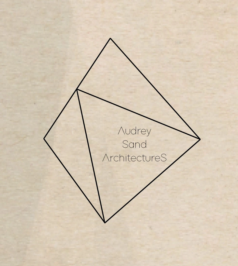 Audrey Sand logo