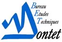 Logo BET Montet