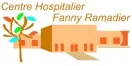 Logo Centre hospitalier Fanny Ramadier
