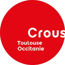 Logo CROUS