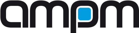 Logo Ampm
