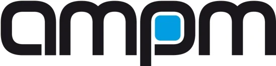 Logo Ampm