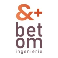 Logo Betom