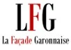 Logo La Façade Garonnaise