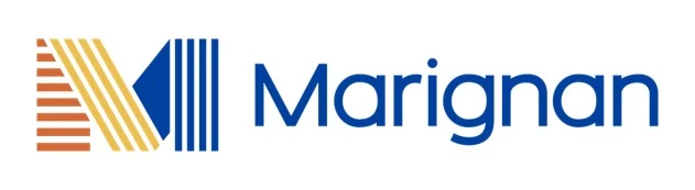 Logo Marignan
