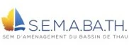 Logo S.E.M.A.BA.TH