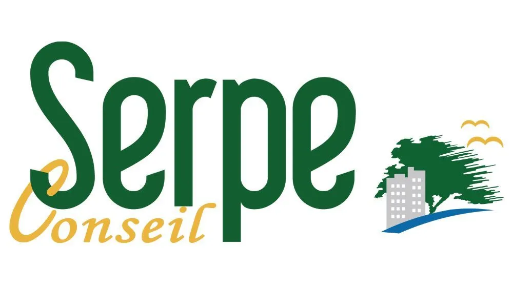 Logo Serpe Conseil