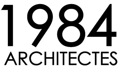 Logo Studio 1984