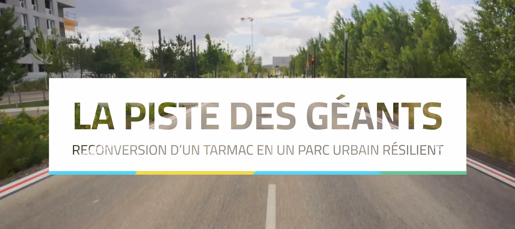 La piste des geants