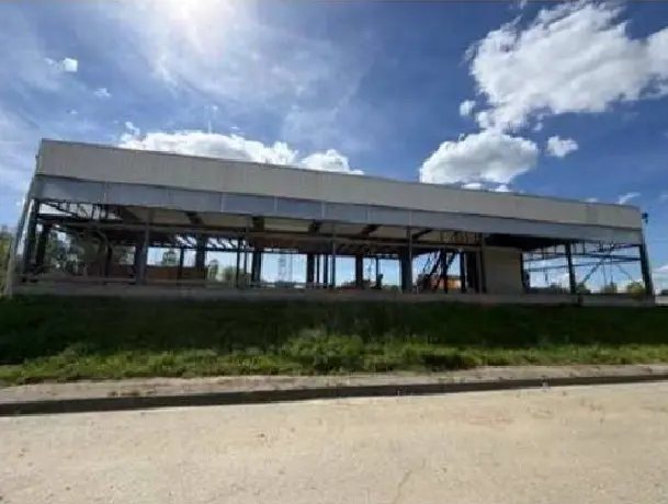 Hangar
