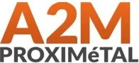 Logo A2M Proximétal