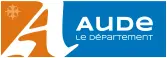 Logo Département Aude