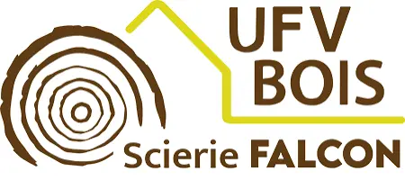 Logo Scierie Falcon