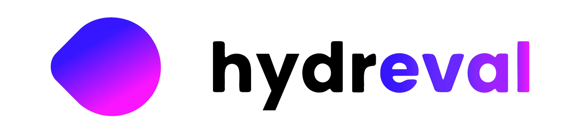 Logo Hydreval