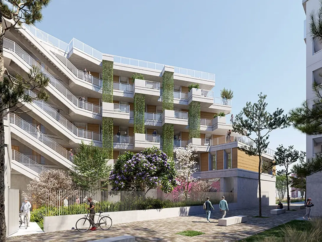 immeuble weko montpellier